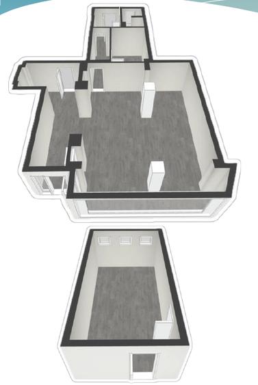 Spatiu comercial de inchiriat pe Bulevardul Mihai Viteazu 7 - 4