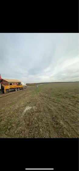 Teren intravilan de vanzare comuna Cernica - 3