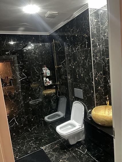 Vand Apartament Cosmopolis - 4