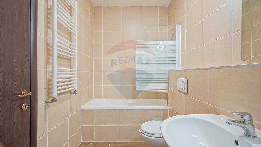 Apartament cu 2 camere Tampa Garden - 6