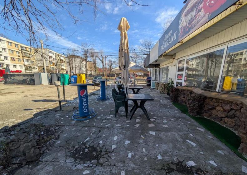 Spatii de inchiriat - Fast Food - Bacau zona Garii - 6