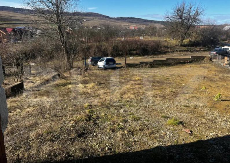 Cladire multifunc?ionala, 513 mp, 1.000 mp teren - zona S - 1