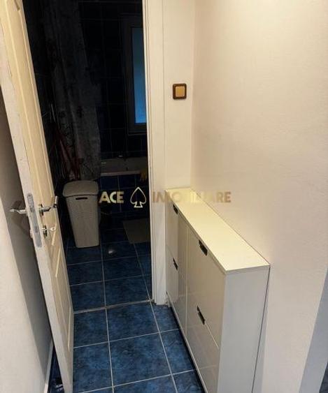 Garsoniera de inchiriat | Militari | Metrou | Mobilat și Utilat - 7