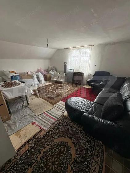 Casa spatioasa P+1 - 2