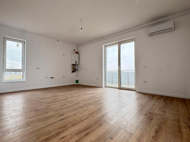 2 camere | 40,93 mp - terasă | Braytim - 2