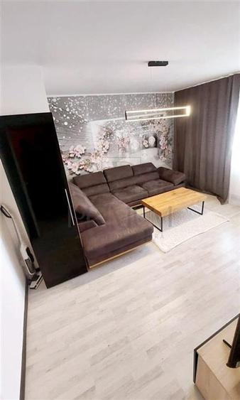 MEDICINA - ETAJ 3 - DECOMANDAT - 4 CAMERE - DEBARA - CENTRALA PROPRIE - CLIMA - 4