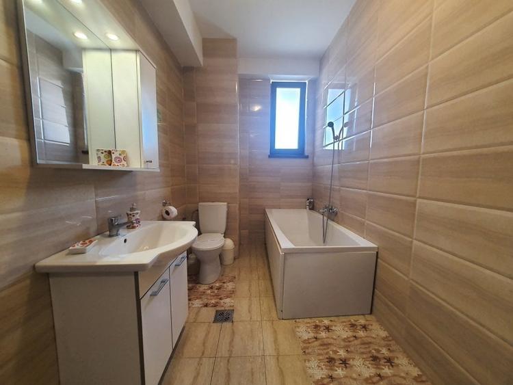 STATIUNEA MAMAIA-SUMMERLAND APARTAMENT 2 CAMERE 63 MP MOBILAT - 13