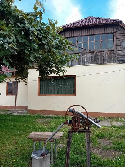 Casa de vanzare in Savar?in 91 mp utili + teren generos! - 8