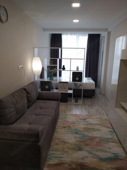 Garsoniera de inchiriat in zona Ion Mihalache - 2