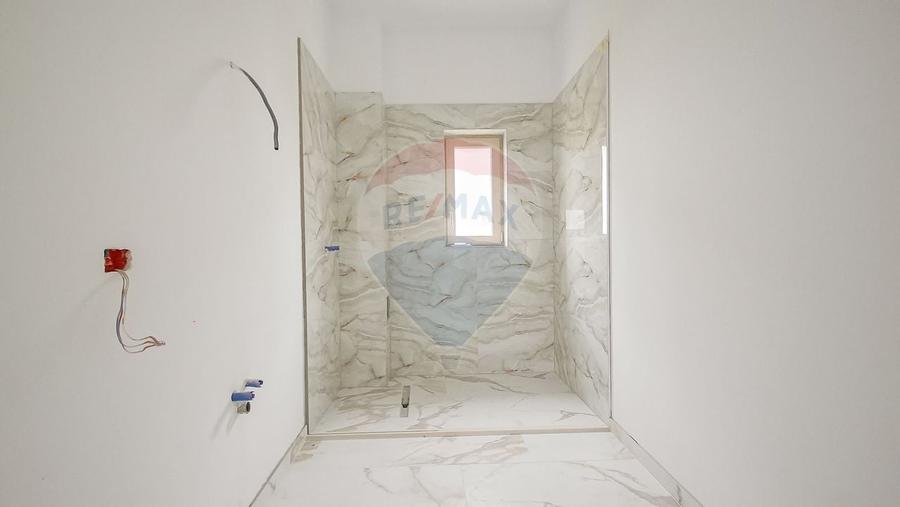 COMISION 0%! Casă noua cu 5 camere de vânzare in Tarlungeni - 5