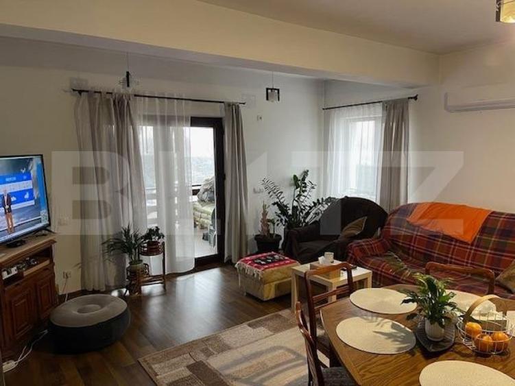 Casa D+P+1 cu teren de 2501mp situata in Craiova in zona - 2