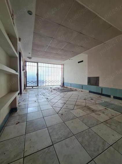 Vanzare Vila P+1Et+M cu 405 mp teren, in Galati, langa Sopping City - 2