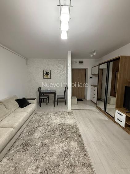 Apartament 3 Camere | Hils Brauner | Loc parcare | Centrala | Balcon