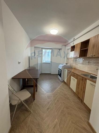 2 decomandate modern Gradina Botanica - 4