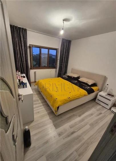 ARADULUI - 3 CAM - CENTRALA - BALCON - RENOVAT RECENT -MOBILAT- - 1