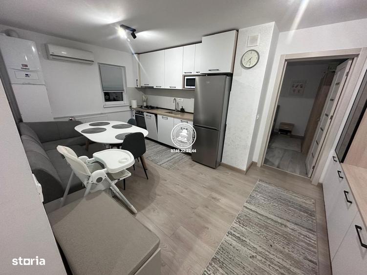 Apartament 2 camere de vanzare Dacia - 6