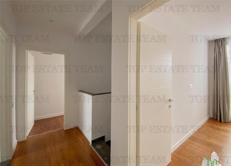 Casa de / Pipera / Scoala Americana - 10