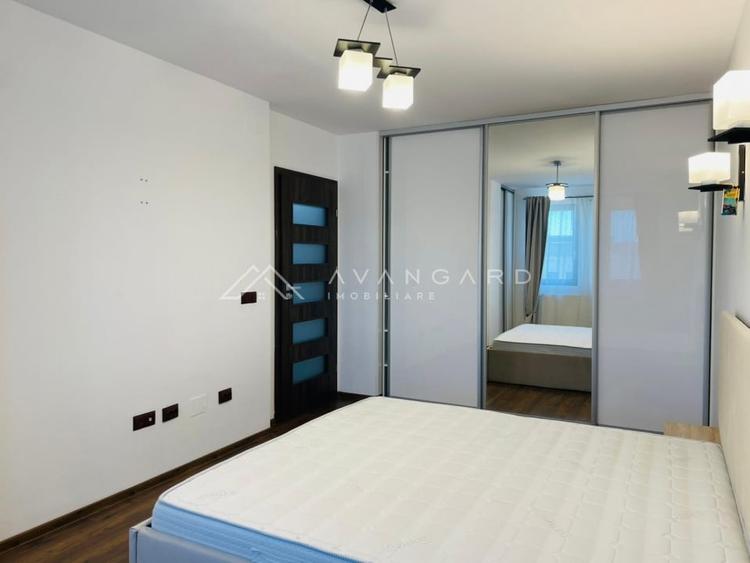| Apartament 2 camere | 59 mp | Parcare | Ghorgheni | - 7