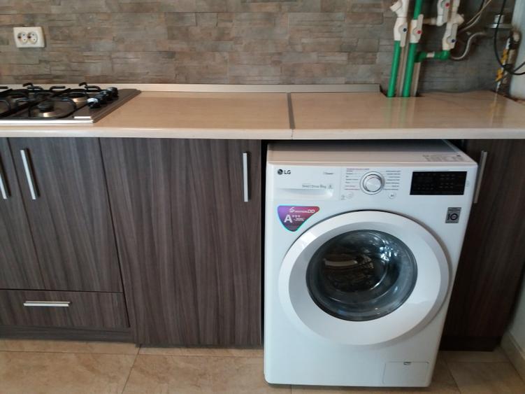 Particular VAND Apartament de vacanță cu curte proprie in MAMAIA NORD  - 15