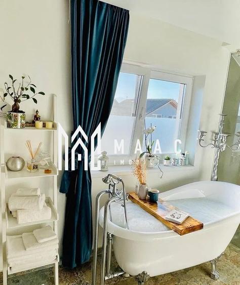 Casa individuala | 216 mp utili | Teren 500 mp | Veterani - 7