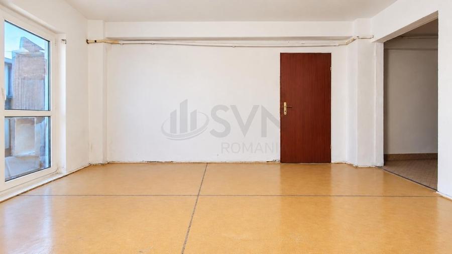 Apartament cu 2 camere semidecomandat în Doamna Ghica