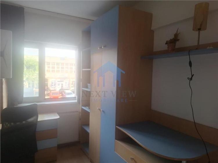 Apartament cu 3 camere decomandat în Mănăștur