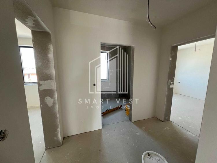 Apartament cu 3 camere decomandat în Semicentral