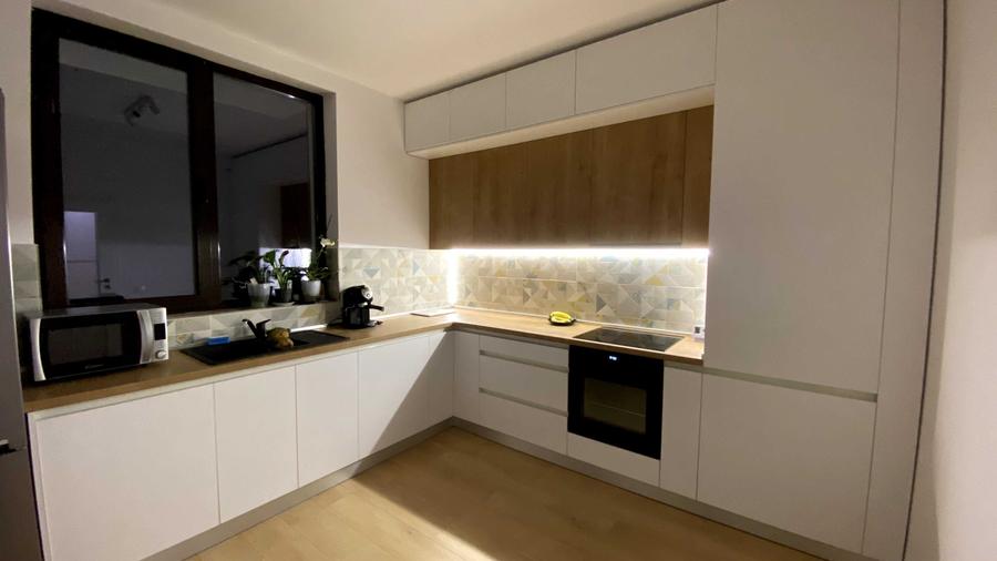 Casa P+1, 4 camere, Bragadiru Str. Salciei | 110 mp utili | teren 240 mp | fotovoltaice 6 kW + baterie - 8