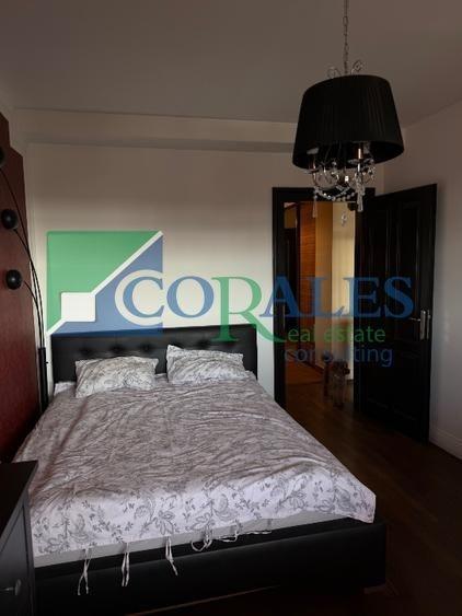 Apartament cu 3 camere decomandat, mobilat în Ronaț