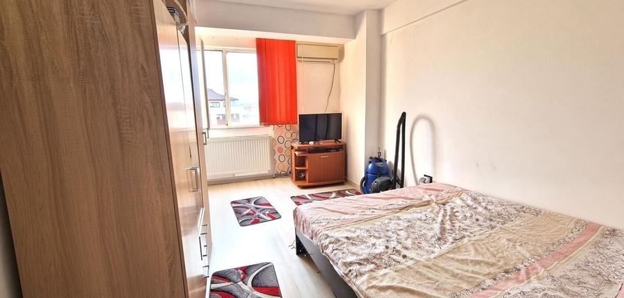 Apartament cu 2 camere decomandat în Primo