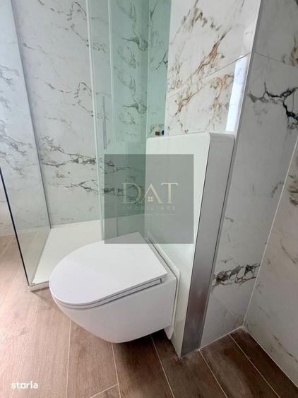 Apartament cu 3 camere în Sânmartin