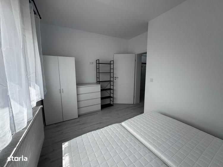 Apartament cu 2 camere Visan - 1