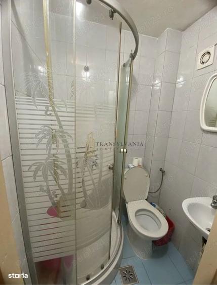 Garsonieră în Central
