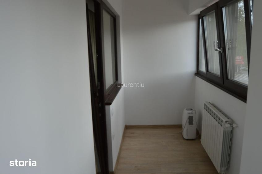 Apartament 2 camere, C. Calarasilor Romarta , et 1