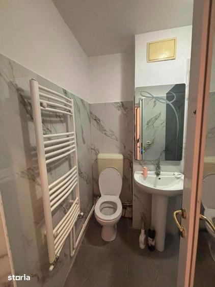 De vanzare apartament cu 2 camere, 2 balcoane, etajul 1, 58000euro - 6