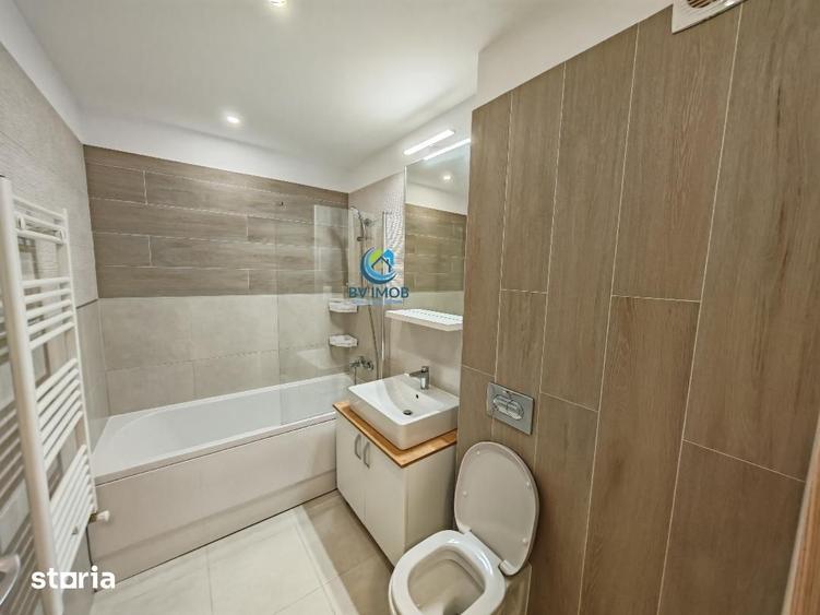 Inchiriem Apartament 2 Camere, Modern, Decomandat, Astra Urban Plaza - 6