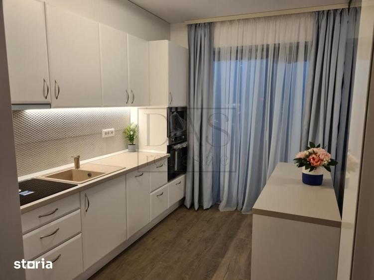 Studio Cloud9 | Aviatiei - Pipera | 10 min Promenada Mall - 8