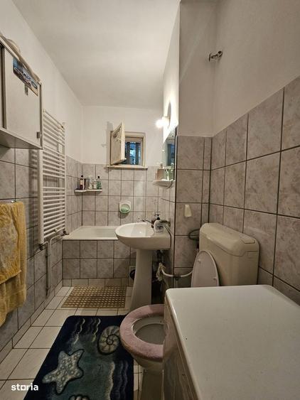 Apartament 3 camere , zona Miorita - 8