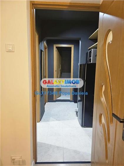 Apartament cu 2 camere decomandat, mobilat în Drumul Taberei