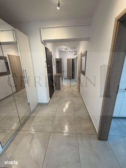 3 camere - Cotroceni Smart Residence 2019 - Parcare Sub - 18