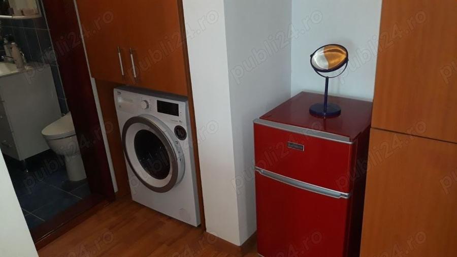 Apartament cu 2 camere decomandat în Calafat