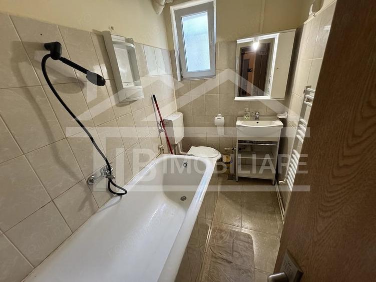 Apartament cu 2 camere, 47mp, Zona UMFST - 2