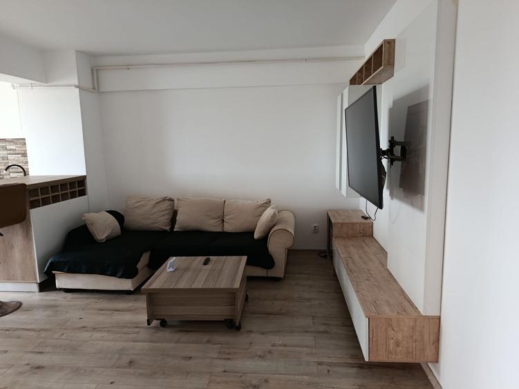 Apartament cu 2 camere în Găvana