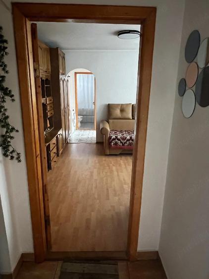 Apartament cu 2 camere semidecomandat în Fălticeni