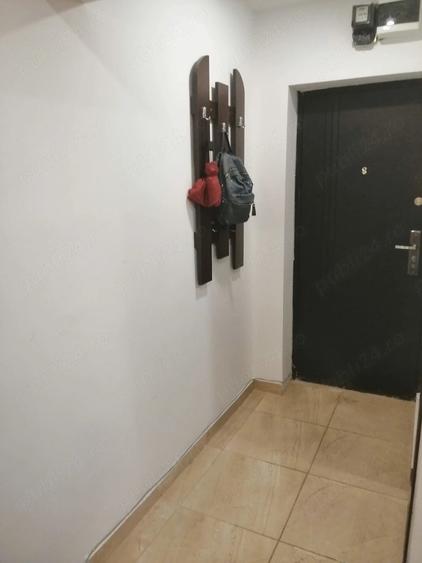 Garsonieră semidecomandată în Băneasa