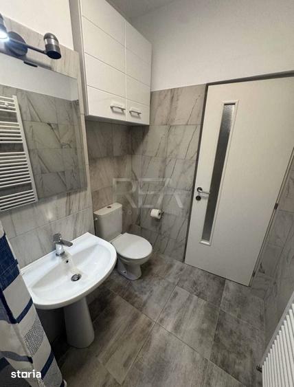 Garsoniera | Exigent Plaza Faza 4 | Bloc Nou | Lujerului | Parcul Lini - 7