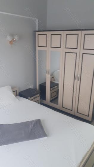 Apartament cu 2 camere decomandat în Năvodari