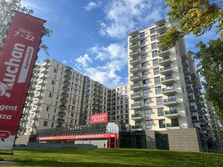 Apartament cu 3 camere în Militari