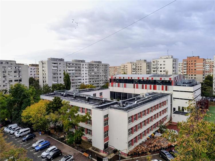 Apartament cu 2 camere decomandat în Sălăjan