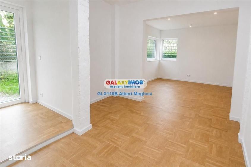 Vila cu potential exceptional in Dorobanti - Strada George Calinescu - 2